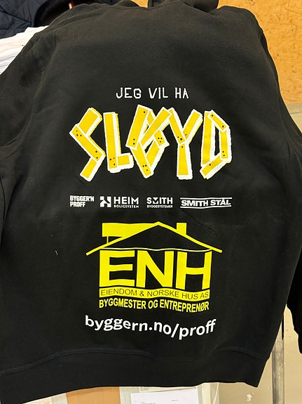 Bilde 3 av 9 i jobbannonse-galleriet