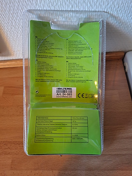 Product image 2 of 2