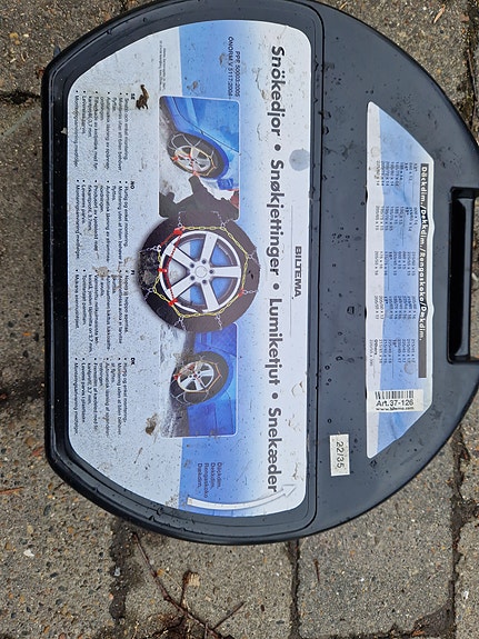 Product image 2 of 5