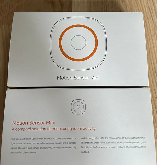 Product image 2 of 5