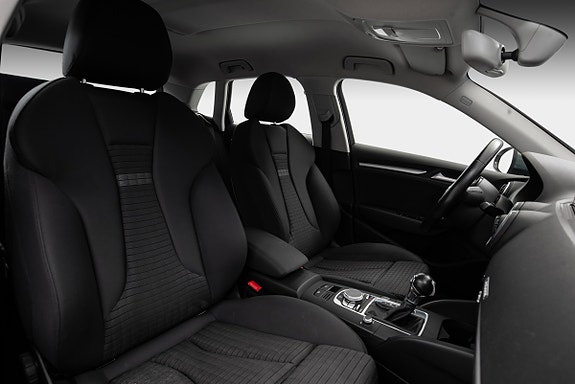 Audi A3 13 of 27