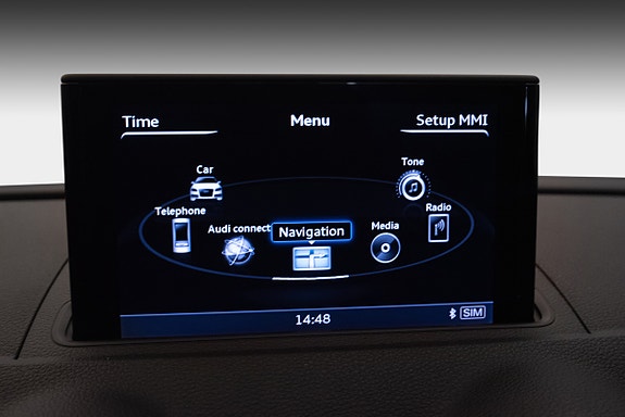 Audi A3 18 of 27