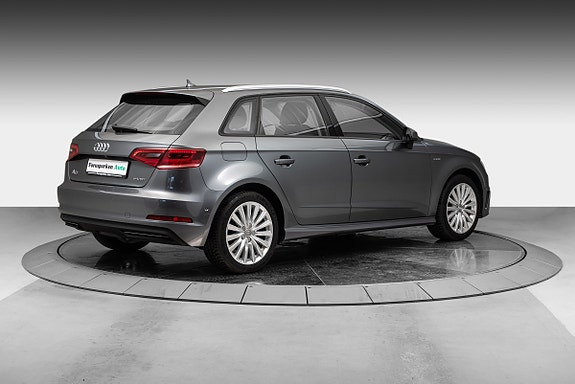 Audi A3 2 of 27
