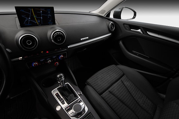 Audi A3 16 of 27