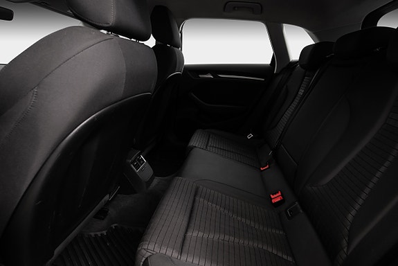 Audi A3 22 of 27