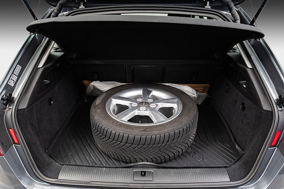 Audi A3 23 of 27