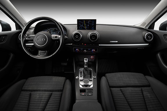Audi A3 10 of 27