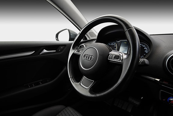 Audi A3 11 of 27