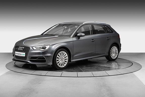 Audi A3 5 of 27