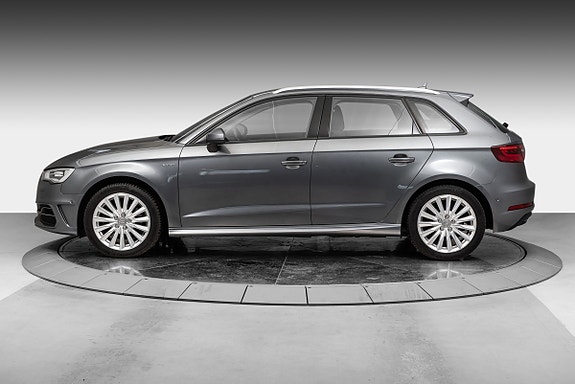 Audi A3 6 of 27