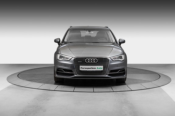 Audi A3 4 of 27