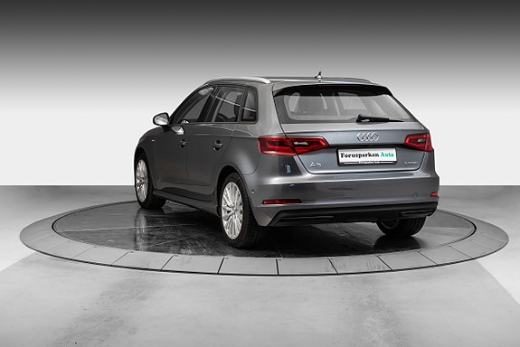 Audi A3 7 of 27