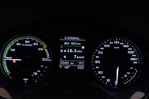 Audi A3 14 of 27