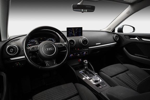 Audi A3 9 of 27