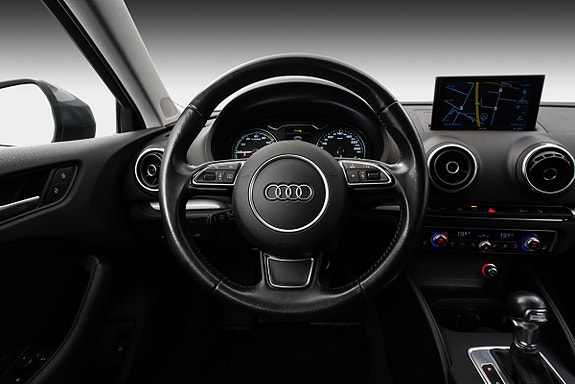 Audi A3 15 of 27