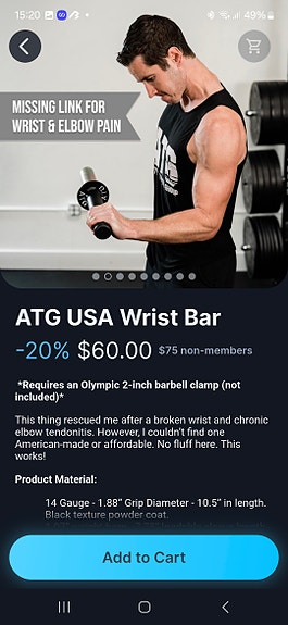 Product image 3 of 5