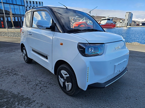 Andre Baw Pony 2024, 18 250 km, 99 000 kr 13 of 17