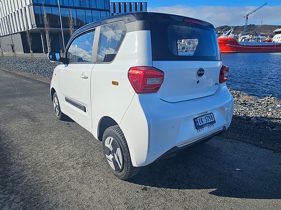 Andre Baw Pony 2024, 18 250 km, 99 000 kr 2 of 17