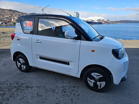 Andre Baw Pony 2024, 18 250 km, 99 000 kr 11 of 17