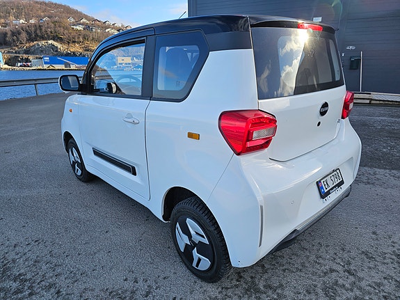 Andre Baw Pony 2024, 18 250 km, 99 000 kr 10 of 17