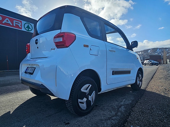 Andre Baw Pony 2024, 18 250 km, 99 000 kr 3 of 17