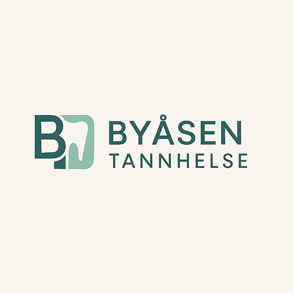 Byåsen Tannhelse AS logo