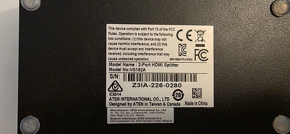 Product image 2 of 5