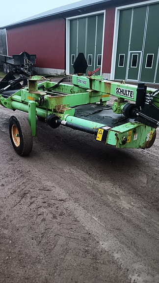Schulte SRW1400