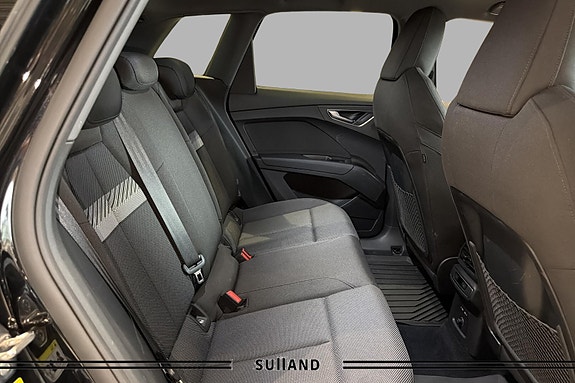 Audi Q4 e-tron - bilde 17