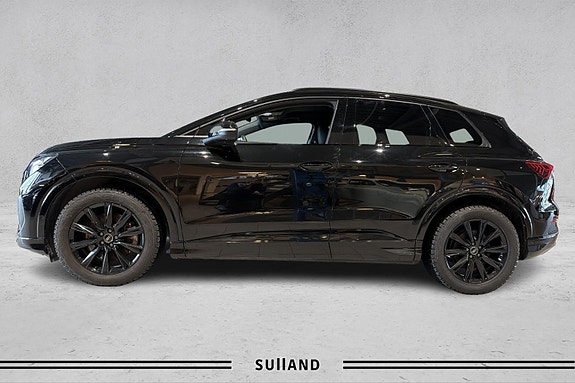 Audi Q4 e-tron - bilde 2