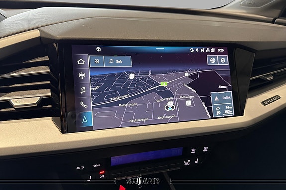 Audi Q4 e-tron - bilde 14