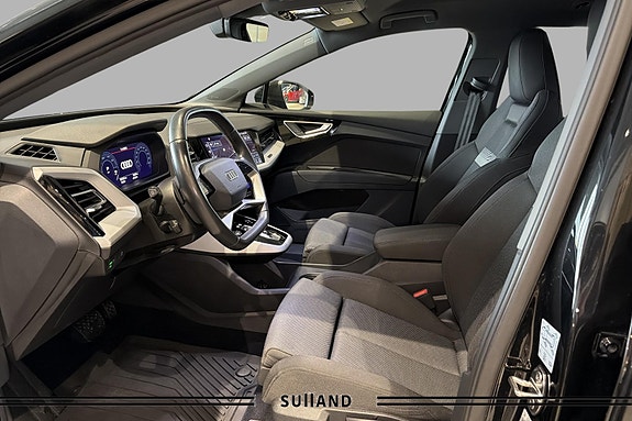 Audi Q4 e-tron - bilde 11
