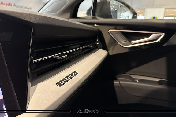 Audi Q4 e-tron - bilde 26