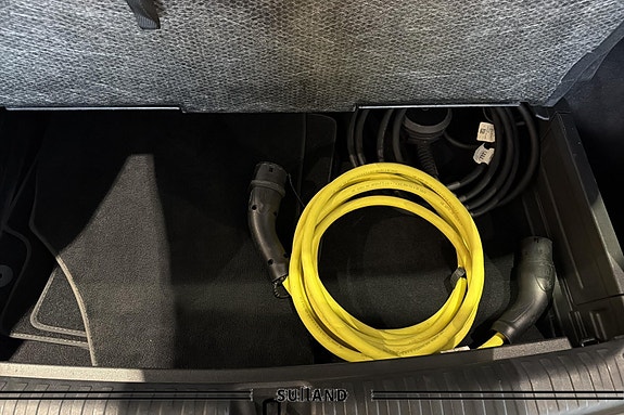 Audi Q4 e-tron - bilde 19