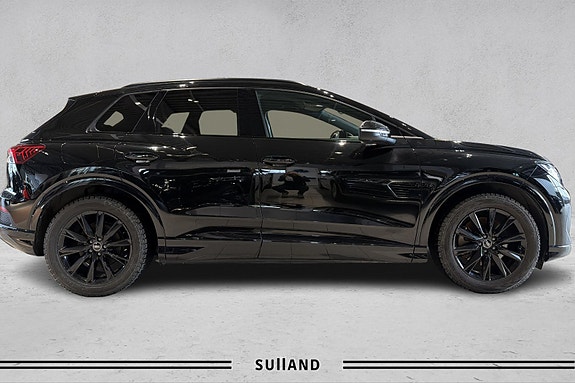 Audi Q4 e-tron - bilde 6