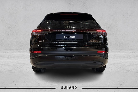 Audi Q4 e-tron - bilde 4
