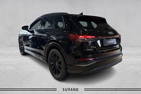 Audi Q4 e-tron - bilde 3