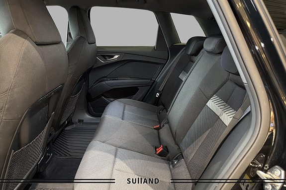 Audi Q4 e-tron - bilde 16