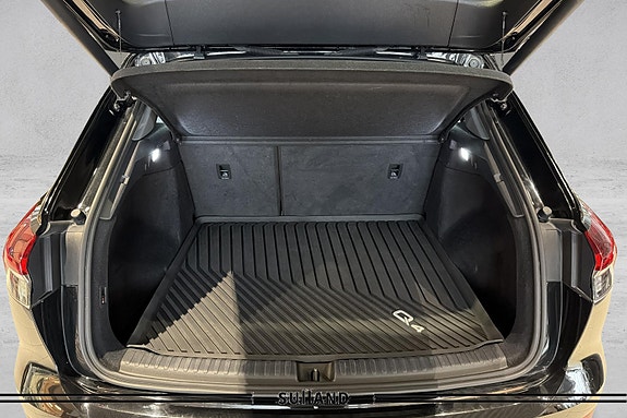 Audi Q4 e-tron - bilde 18