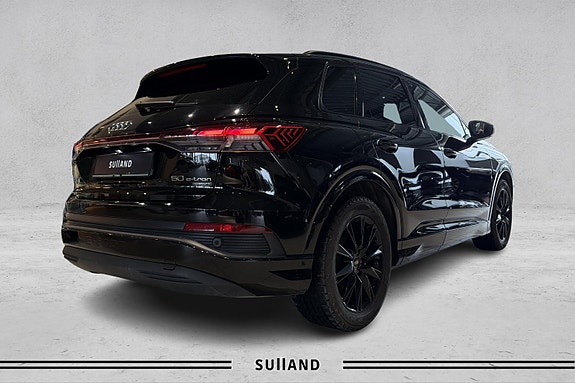 Audi Q4 e-tron - bilde 5