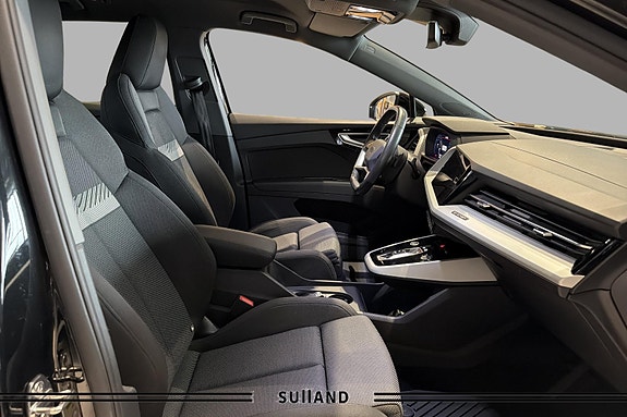 Audi Q4 e-tron - bilde 15