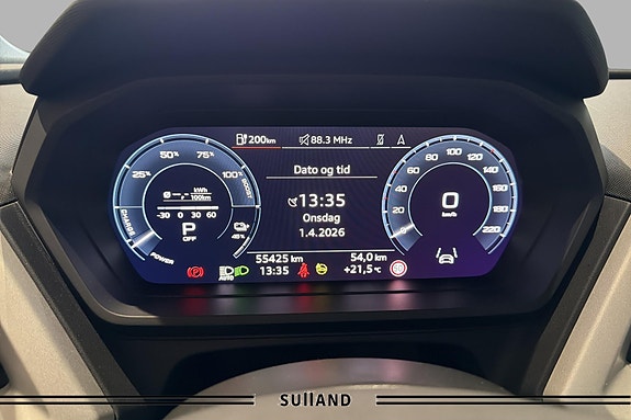 Audi Q4 e-tron - bilde 13