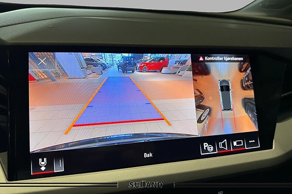 Audi Q4 e-tron - bilde 24