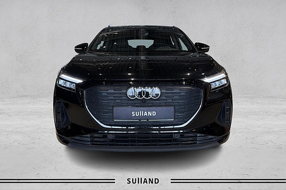 Audi Q4 e-tron - bilde 8
