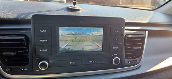 Kia Rio 17 of 19