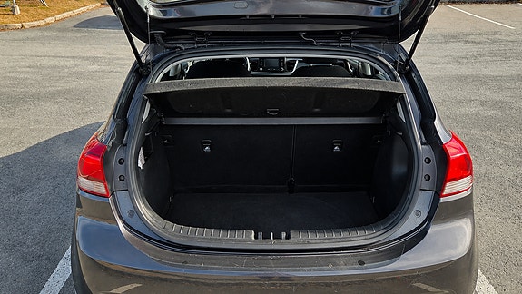 Kia Rio 9 of 19