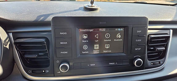 Kia Rio 14 of 19