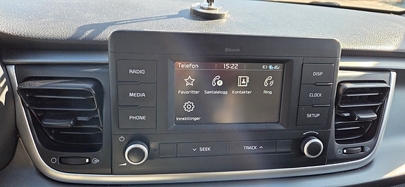 Kia Rio 15 of 19