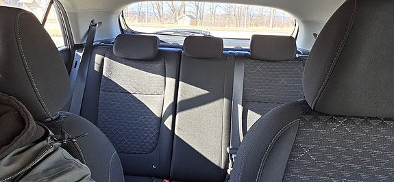 Kia Rio 12 of 19