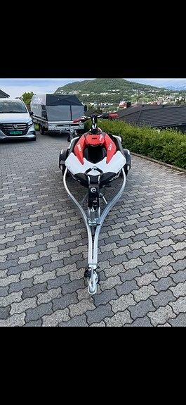 Seadoo Spark Trixx 1Up 5 of 5
